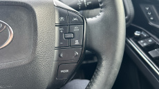 Toyota bZ4X 150kW Vision 71.4kWh 5dr Auto Electric Hatchback